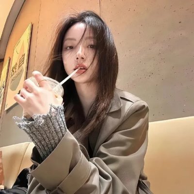 你眼中的我封面